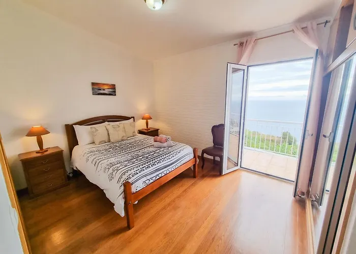 Loreto Rose, Panoramic Ocean And Mountain View