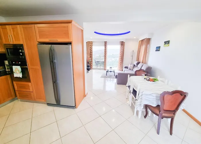 Loreto Rose, Panoramic Ocean And Mountain View Hébergement de vacances