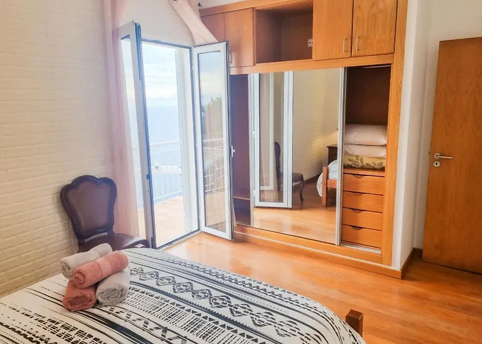 別荘 Loreto Rose, Panoramic Ocean And Mountain View