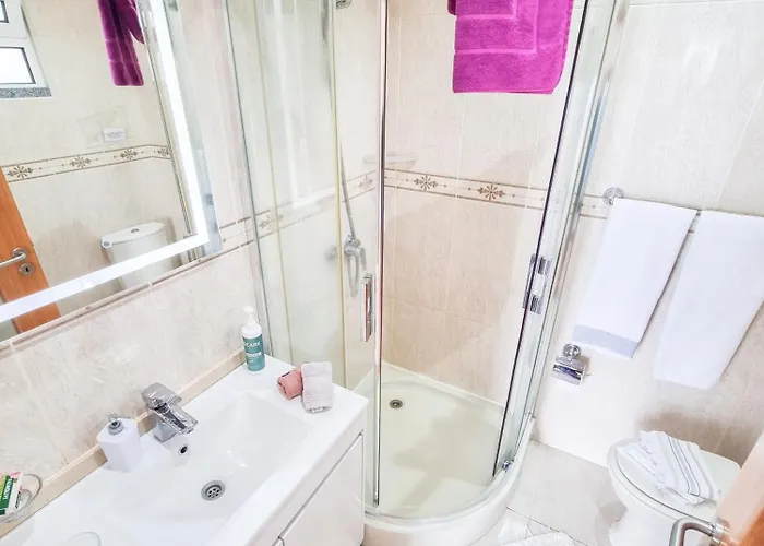 Loreto Rose, Panoramic Ocean And Mountain View 別荘 アルコ・ダ・カリェタ