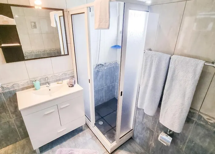 Hébergement de vacances Loreto Rose, Panoramic Ocean And Mountain View Arco da Calheta (Madeira)