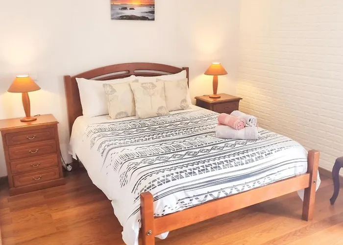 Loreto Rose, Panoramic Ocean And Mountain View * アルコ・ダ・カリェタ