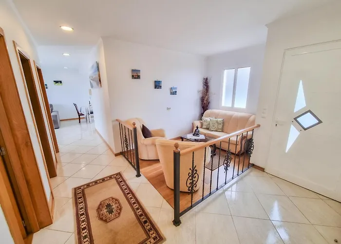 Loreto Rose, Panoramic Ocean And Mountain View 別荘 アルコ・ダ・カリェタ