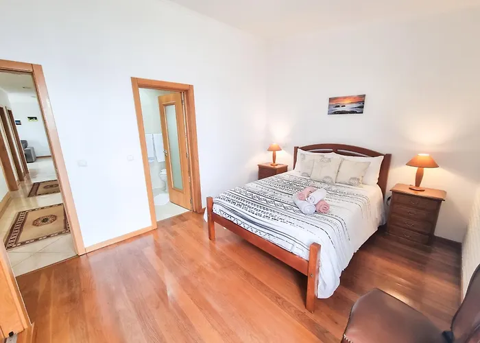 別荘 Loreto Rose, Panoramic Ocean And Mountain View アルコ・ダ・カリェタ