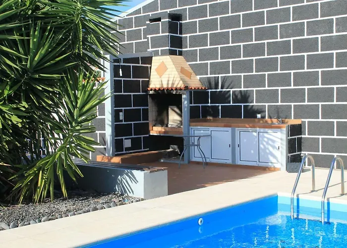 Hébergement de vacances Loreto Rose, Panoramic Ocean And Mountain View *