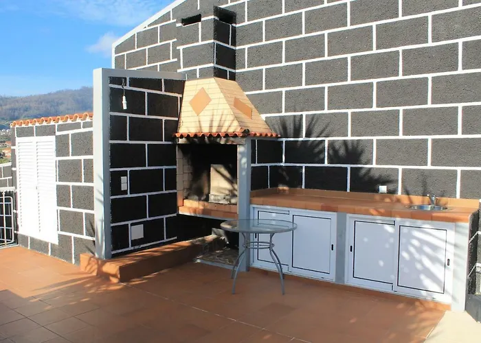 Hébergement de vacances Loreto Rose, Panoramic Ocean And Mountain View