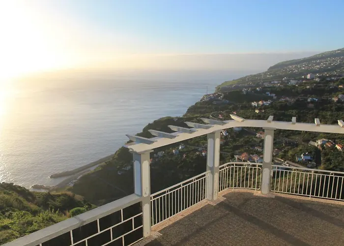 Loreto Rose, Panoramic Ocean And Mountain View *
